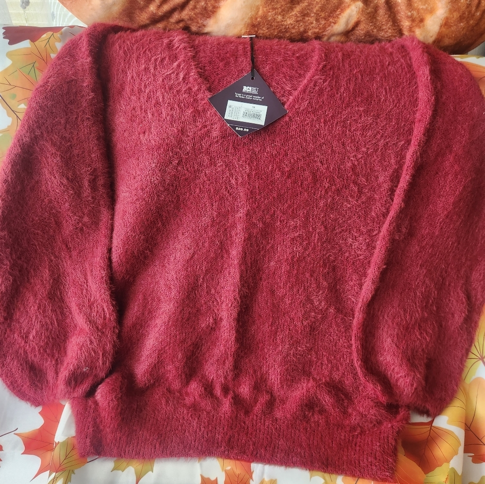 Ava & viv sweater - Picture 2 of 7